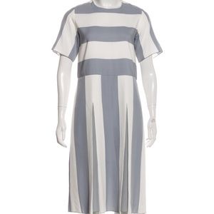 Marc Jacobs Striped Dress 4